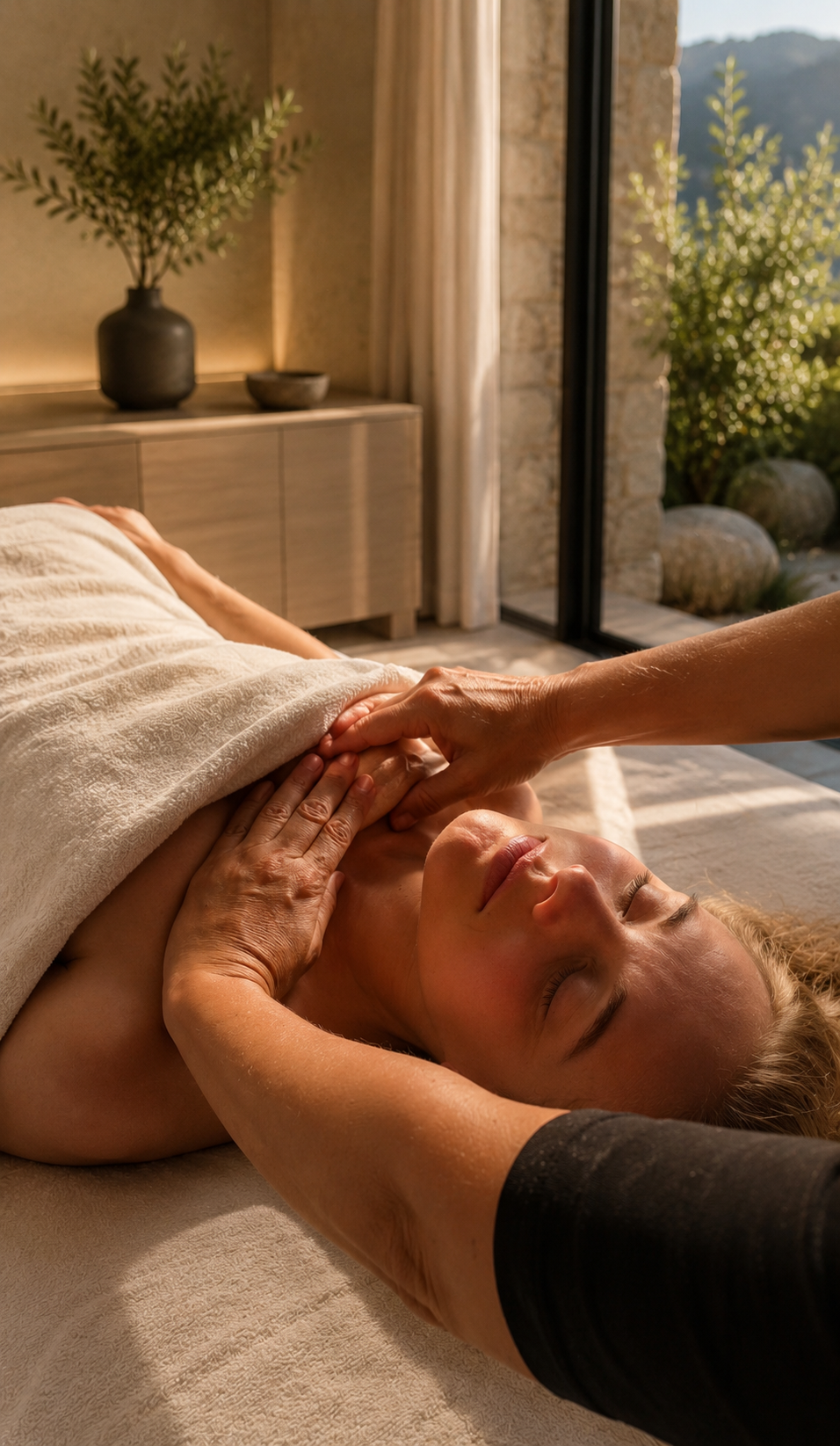 What Actually Makes a Massage Therapist High-Quality