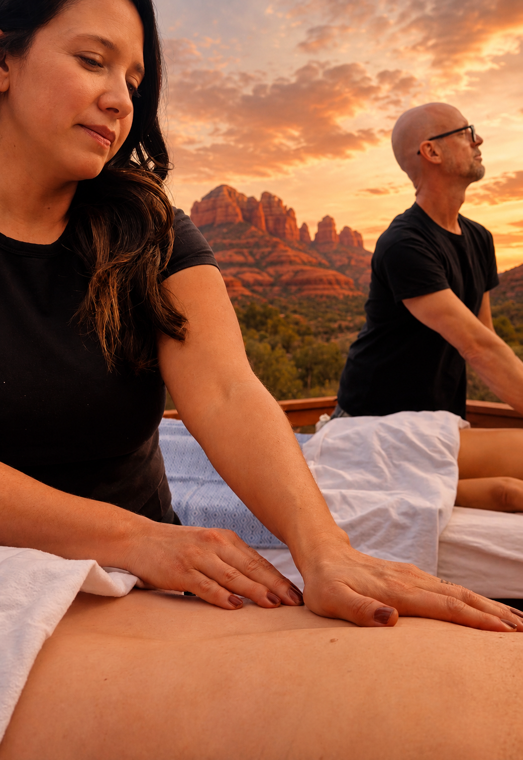 Anniversary Experiences in Sedona