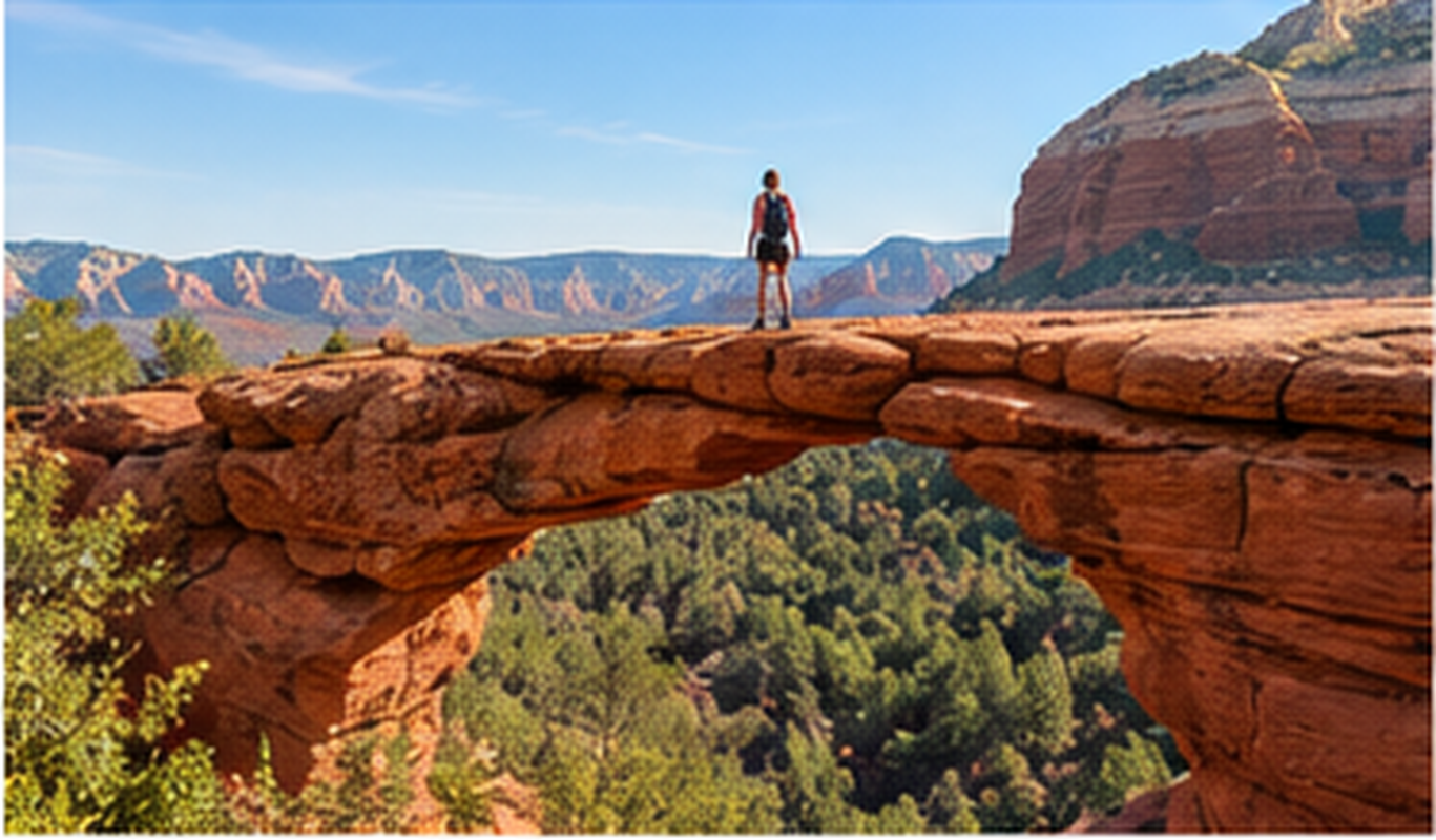 Post-Hike Recovery After Devil’s Bridge: What Your Legs Actually Need